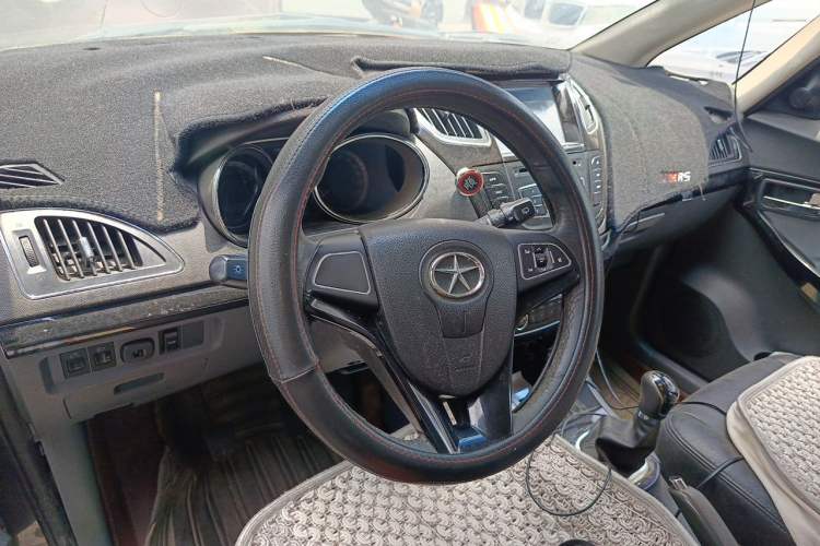 Used JAC Group Refine M2  Steering Wheel