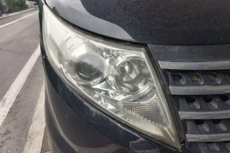 Used JAC Group Refine M5  Right Front Headlight