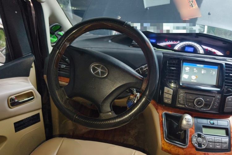 Used JAC Group Refine M5  Steering Wheel