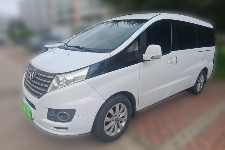 Used JAC Group Refine M5 2012 2.0T Gasoline Automatic Business Edition Guazi used car, China used car export, Used car for sale, Used  cars, Cheapest cars for sale
