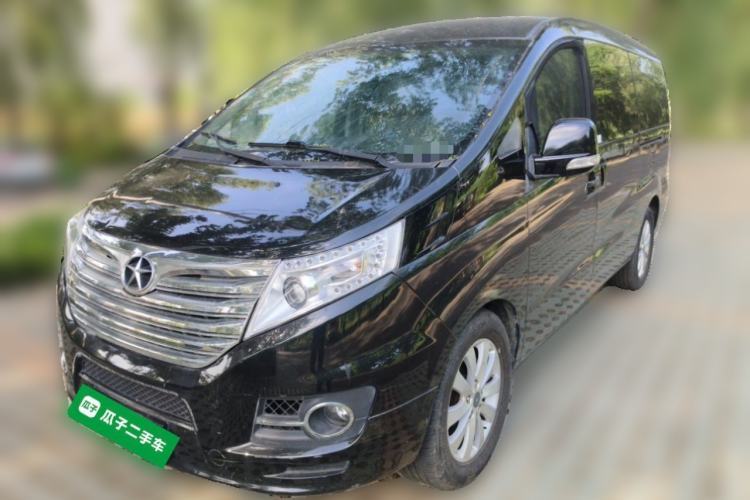 Used JAC Group Refine M5 2013 2.0T Gasoline Automatic Business Edition Guazi used car, China used car export, Used car for sale, Used  cars, Cheapest cars for sale