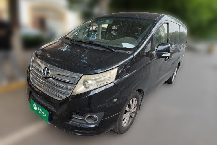 Used JAC Group Refine M5 2013 2.0T Gasoline Automatic Business Edition Guazi used car, China used car export, Used car for sale, Used  cars, Cheapest cars for sale
