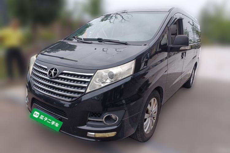 Used JAC Group Refine M5 2013 2.0T Gasoline Manual Business Edition Guazi used car, China used car export, Used car for sale, Used  cars, Cheapest cars for sale