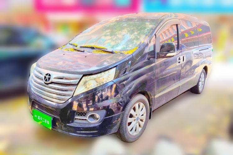JAC Group Refine M5 2013 2.0T Gasoline Manual Business Edition مستعملة Guazi used car, China used car export, Used car for sale, Used  cars, Cheapest cars for sale