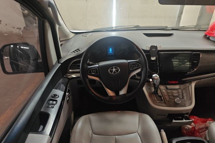 Used JAC Group Refine M5 2013 2.0T Gasoline Automatic Business Edition Steering Wheel
