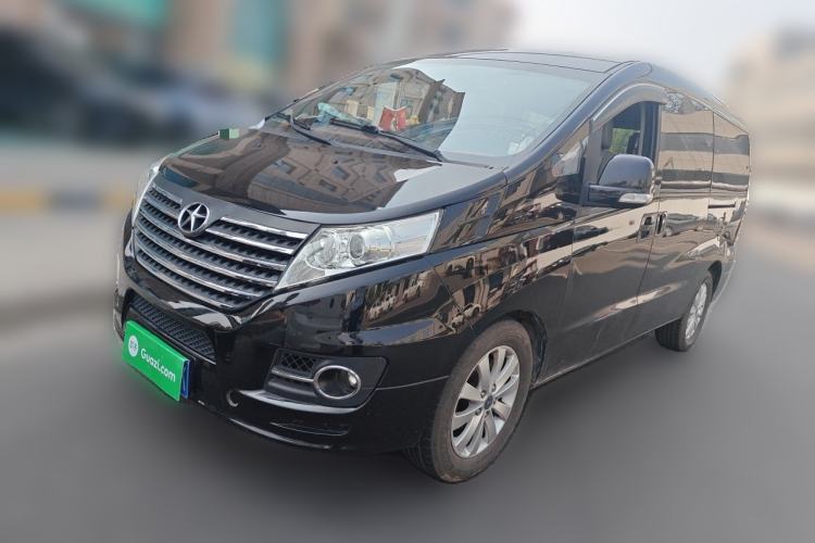 JAC Group Refine M5 2013 2.0T Gasoline Manual Business Edition с пробегом Guazi used car, China used car export, Used car for sale, Used  cars, Cheapest cars for sale