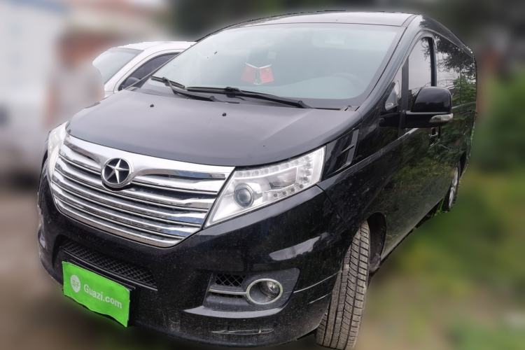 Used JAC Group Refine M5 2013 2.0T Gasoline Automatic Business Edition Guazi used car, China used car export, Used car for sale, Used  cars, Cheapest cars for sale
