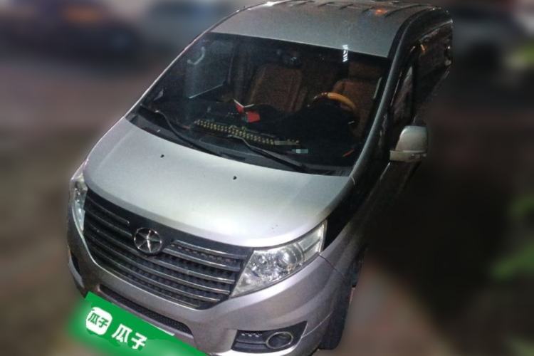 Used JAC Group Refine M5 2013 2.0T Gasoline Manual Business Edition Guazi used car, China used car export, Used car for sale, Used cars, Cheapest cars for sale