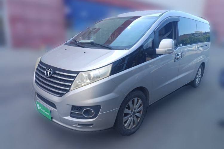 Used JAC Group Refine M5 2013 2.0T Gasoline Manual Business Edition Guazi used car, China used car export, Used car for sale, Used  cars, Cheapest cars for sale
