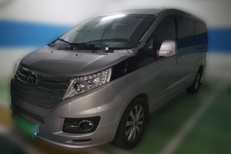 Used JAC Group Refine M5 2013 2.0T Gasoline Manual Business Edition Guazi used car, China used car export, Used car for sale, Used  cars, Cheapest cars for sale