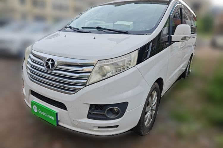 Used JAC Group Refine M5 2013 2.0T Gasoline Automatic Business Edition Guazi used car, China used car export, Used car for sale, Used  cars, Cheapest cars for sale