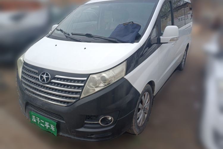 Used JAC Group Refine M5 2013 2.0T Gasoline Automatic Business Edition Guazi used car, China used car export, Used car for sale, Used  cars, Cheapest cars for sale