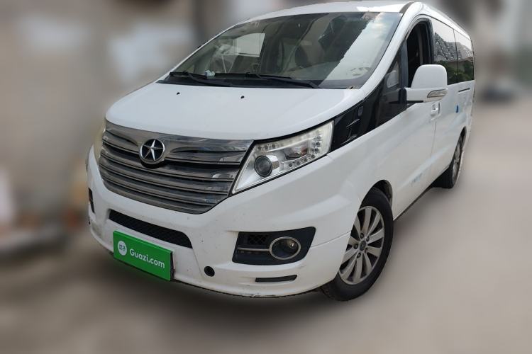 Used JAC Group Refine M5 2013 2.0T Gasoline Automatic Business Edition Guazi used car, China used car export, Used car for sale, Used  cars, Cheapest cars for sale