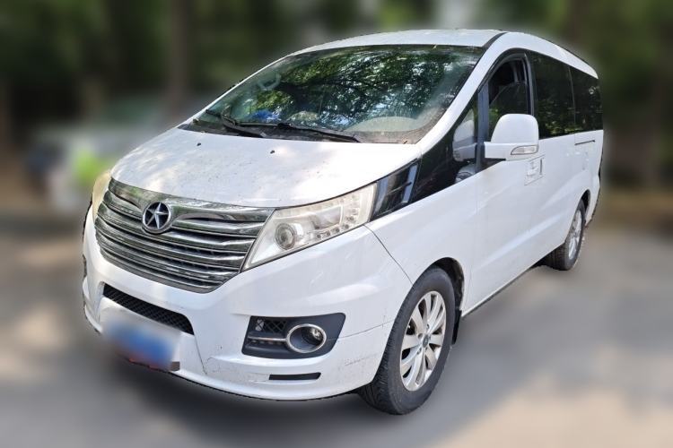 Used JAC Group Refine M5 2013 2.0T Gasoline Automatic Business Edition Guazi used car, China used car export, Used car for sale, Used  cars, Cheapest cars for sale