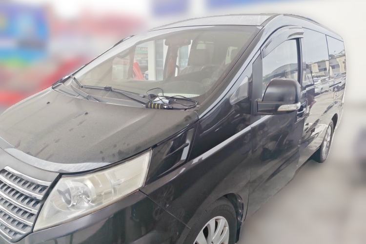 Used JAC Group Refine M5 2014 2.0T Gasoline Automatic Business Edition Guazi used car, China used car export, Used car for sale, Used  cars, Cheapest cars for sale