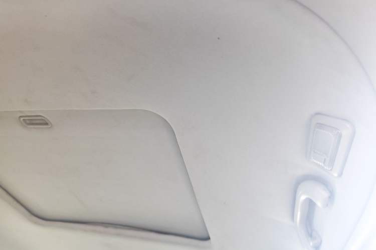 Used JAC Group Refine M5 2014 2.0T Gasoline Automatic Business Edition Headliner