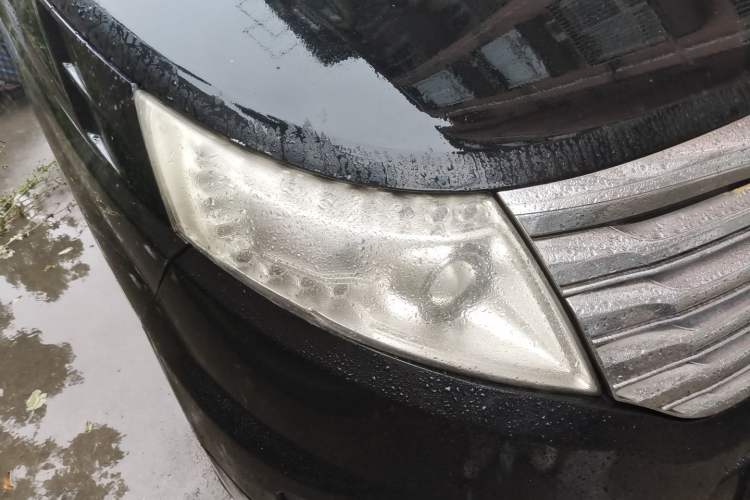 Used JAC Group Refine M5 2014 Colorway 2.0T Gasoline Manual Business Edition Right Front Headlight