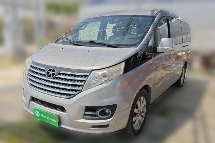 Used JAC Group Refine M5 Ruifeng M5, 2.0T, automatic, gasoline, 7 seats, with central air conditioning. Guazi used car, China used car export, Used car for sale, Used  cars, Cheapest cars for sale