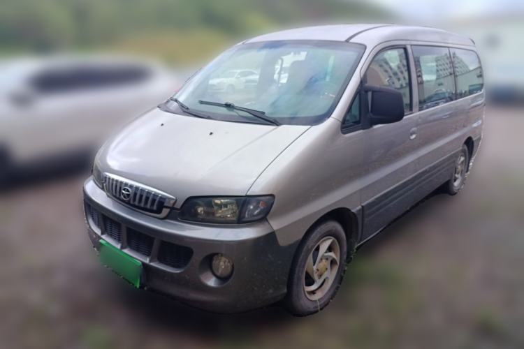 Used JAC Group Refine M5 2014 1.9T Diesel Manual Business Edition Guazi used car, China used car export, Used car for sale, Used cars, Cheapest cars for sale