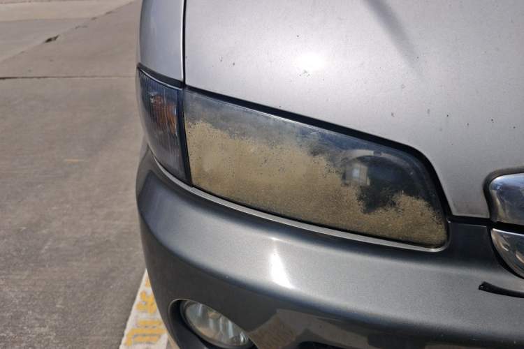 Used JAC Group Refine M5  Right Front Headlight