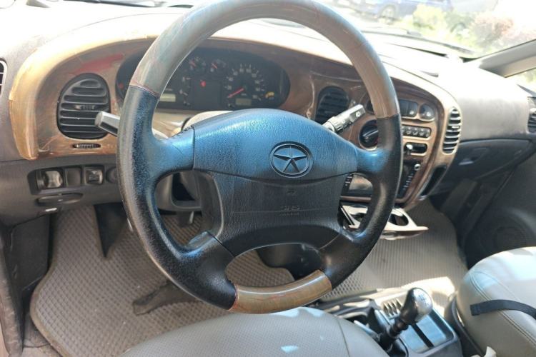 Used JAC Group Refine M5  Steering Wheel