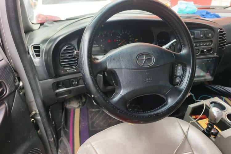 Used JAC Group Refine M5  Steering Wheel