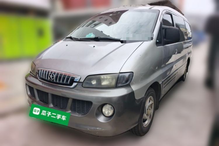 Used JAC Group Refine M5  Guazi used car, China used car export, Used car for sale, Used  cars, Cheapest cars for sale