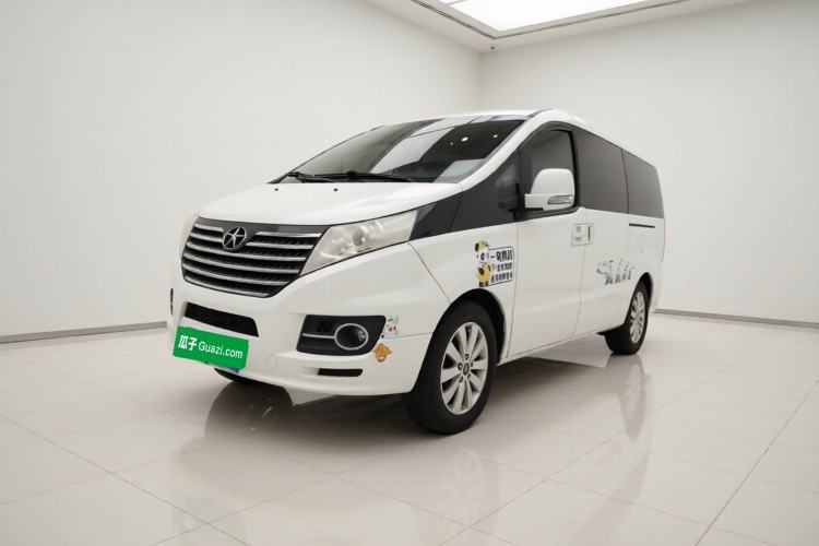 JAC Group Refine M5 2014 Colorway 2.0T Gasoline Manual Business Edition usata Guazi used car, China used car export, Used car for sale, Used  cars, Cheapest cars for sale