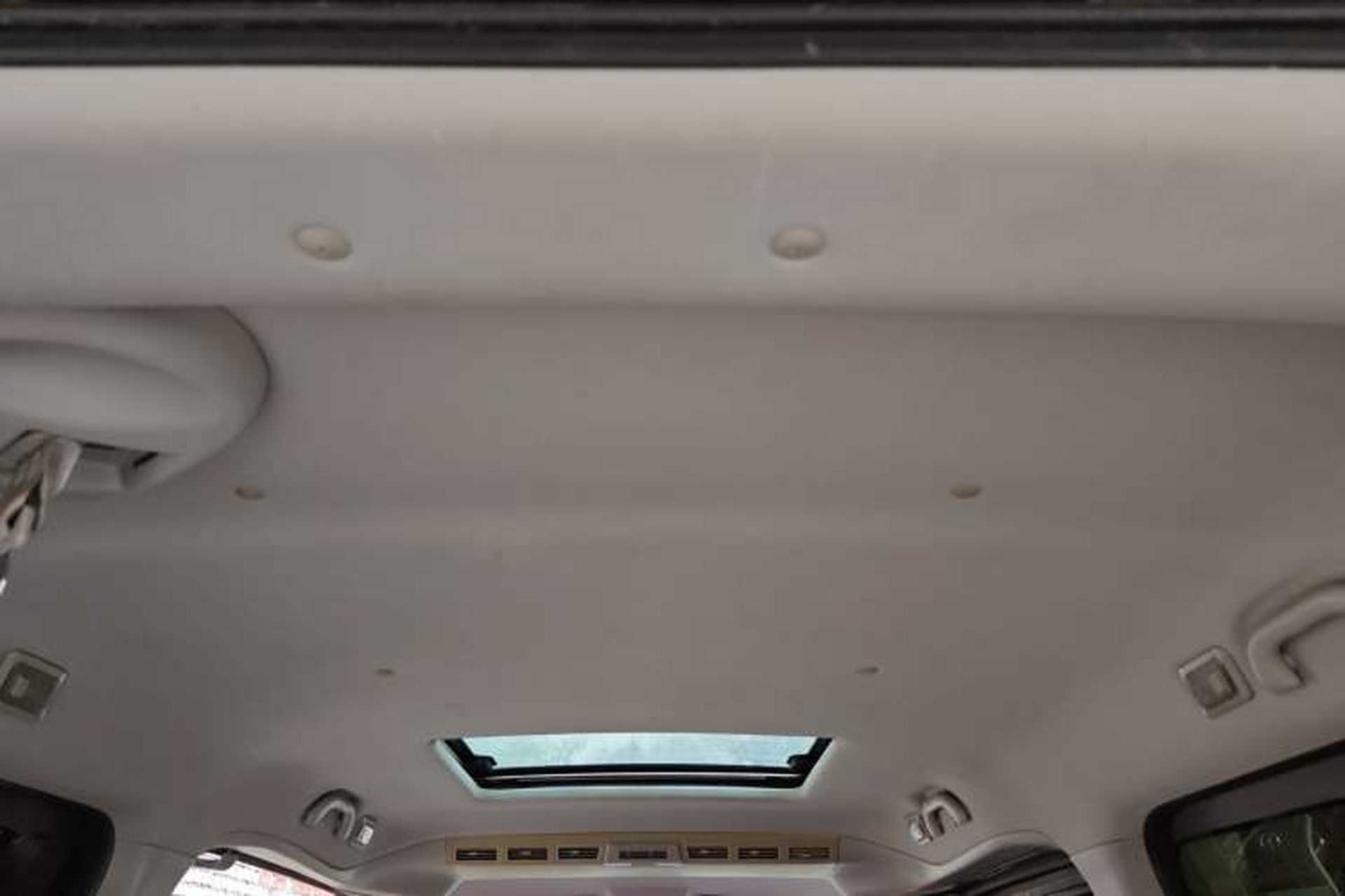 Used JAC Group Refine M5 2016 2.0T Gasoline Automatic Business Edition Headliner