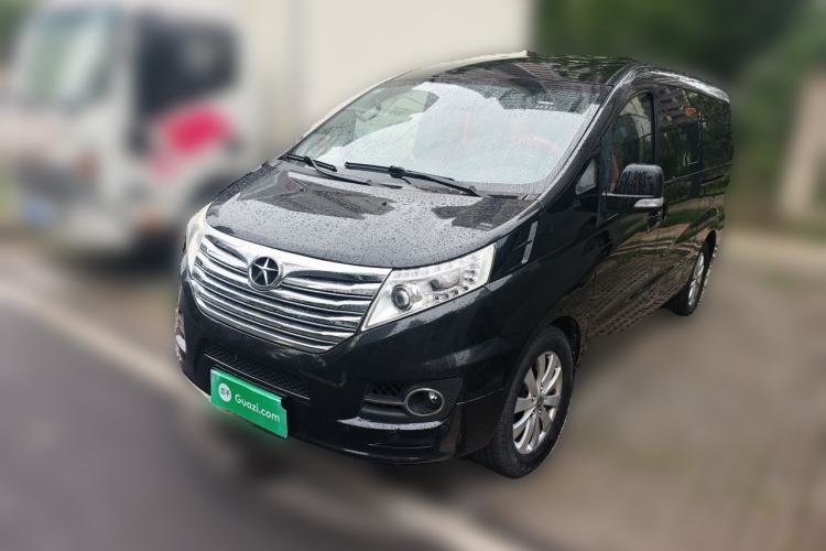 Used JAC Group Refine M5 2016 2.0T Gasoline Automatic Business Edition Guazi used car, China used car export, Used car for sale, Used  cars, Cheapest cars for sale