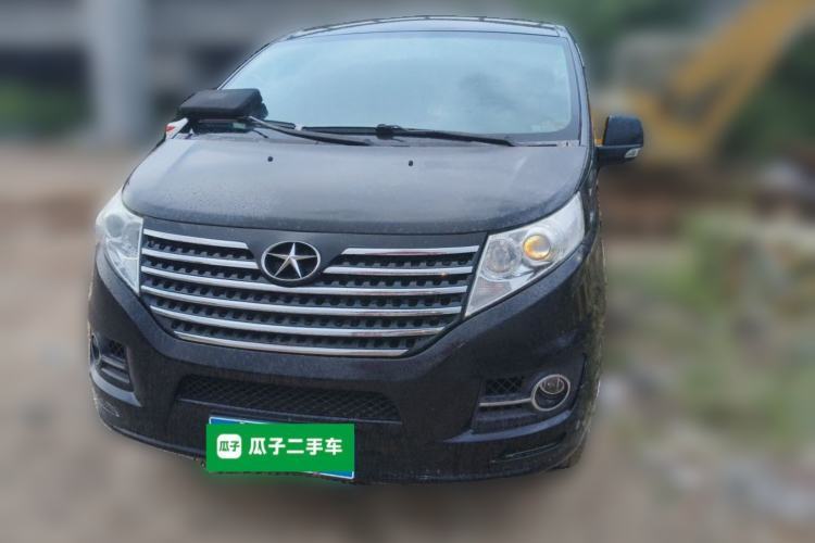 Used JAC Group Refine M5 2016 2.0T Gasoline Automatic Business Edition Guazi used car, China used car export, Used car for sale, Used  cars, Cheapest cars for sale