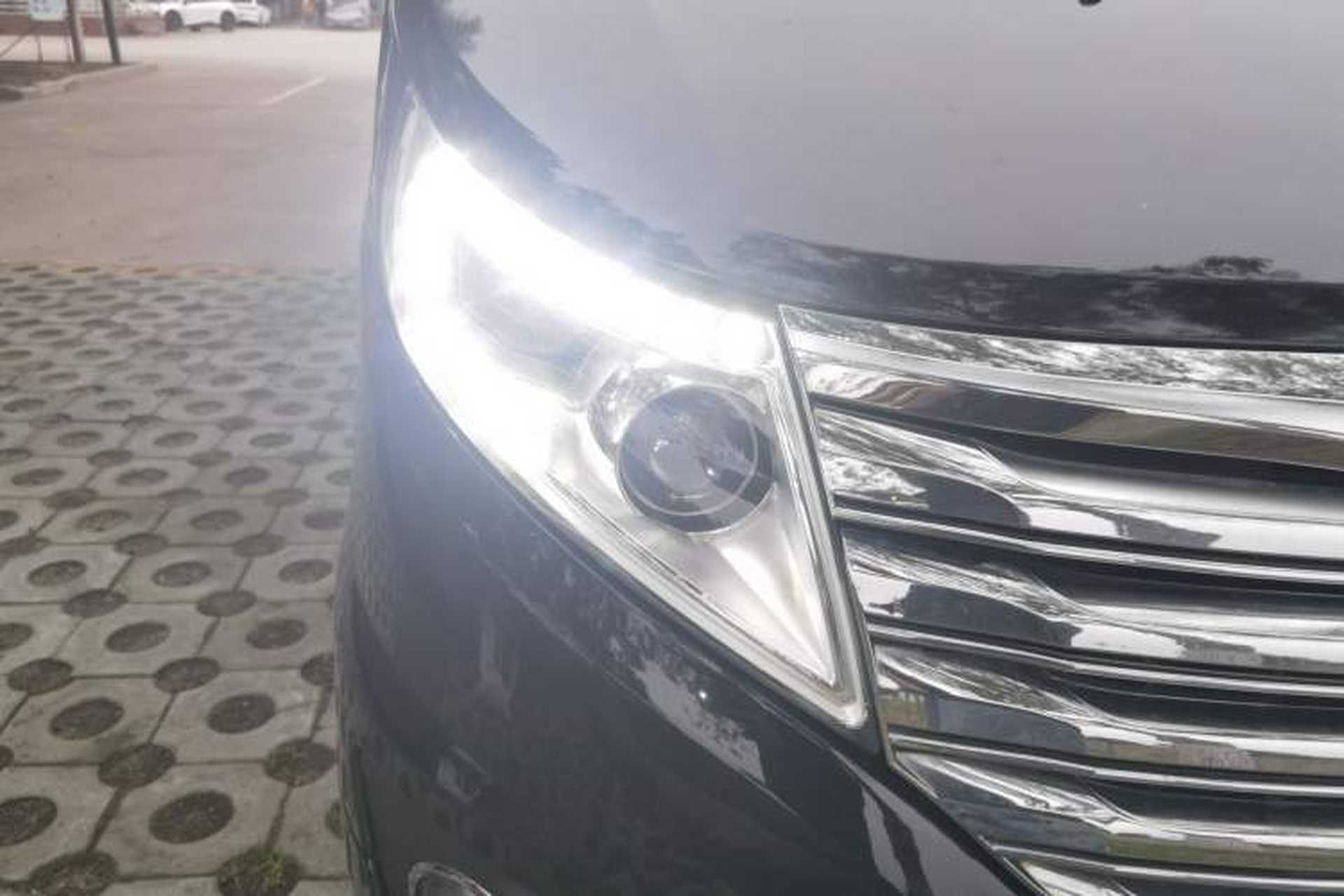 Used JAC Group Refine M5 2016 1.9T Diesel Manual Business Edition Right Front Headlight