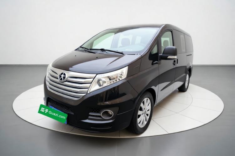 Used JAC Group Refine M5 2016 2.0T Gasoline Automatic Business Edition Guazi used car, China used car export, Used car for sale, Used  cars, Cheapest cars for sale