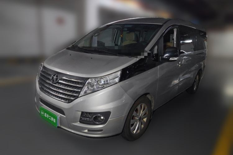 Used JAC Group Refine M5 2016 2.0T Gasoline Automatic Business Edition Guazi used car, China used car export, Used car for sale, Used  cars, Cheapest cars for sale