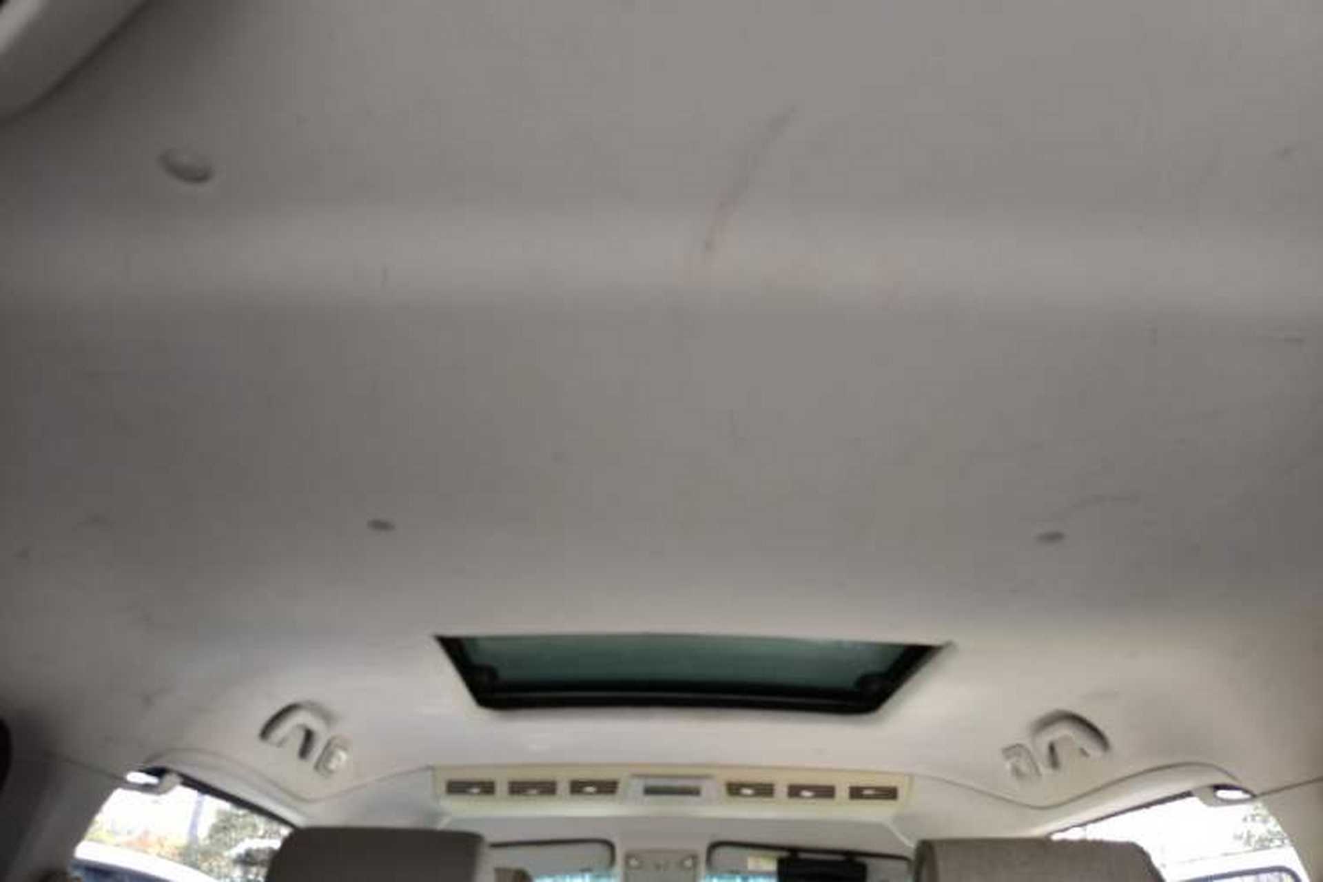 Used JAC Group Refine M5 2016 2.0T Gasoline Automatic Business Edition Headliner