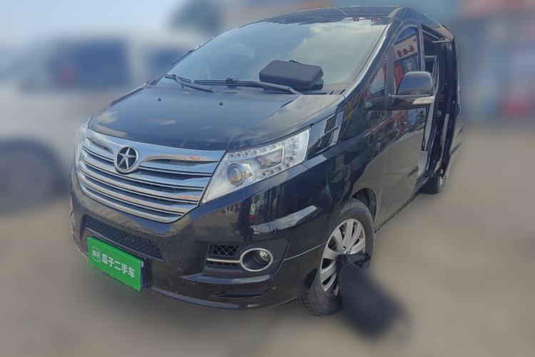Ojetý JAC Group Refine M5 2017 2.0T Gasoline Dual-Clutch Executive Version Guazi used car, China used car export, Used car for sale, Used  cars, Cheapest cars for sale