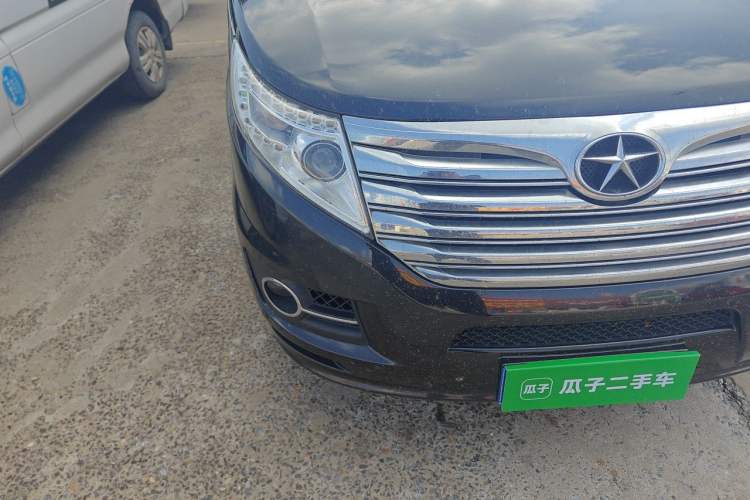 Used JAC Group Refine M5 2017 2.0T Gasoline Dual-Clutch Executive Version Right Front Headlight