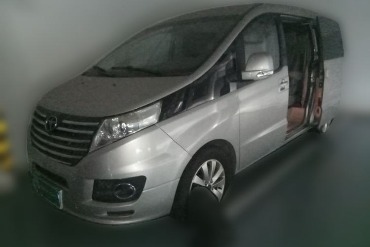Used JAC Group Refine M5 2017 2.0T Gasoline Manual Business Edition Guazi used car, China used car export, Used car for sale, Used  cars, Cheapest cars for sale