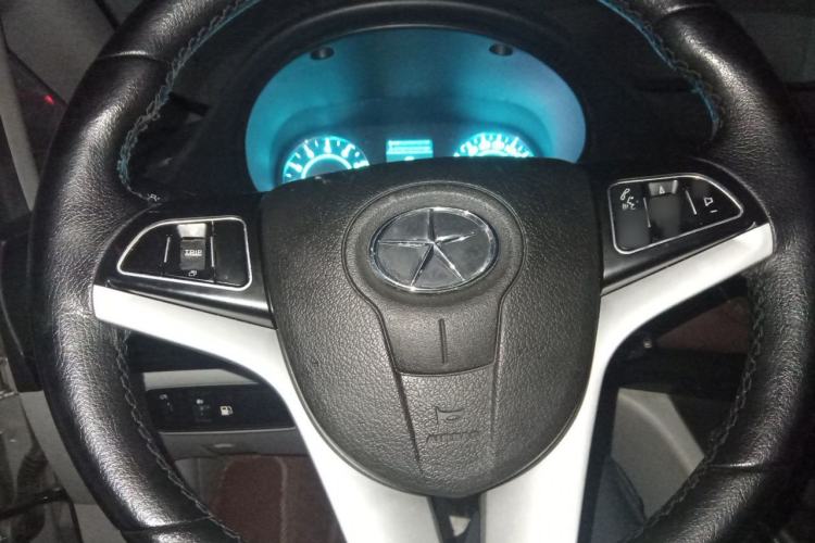Used JAC Group Refine M5 2017 2.0T Gasoline Manual Business Edition Steering Wheel
