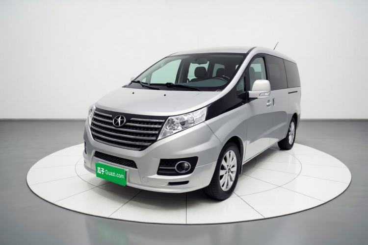Used JAC Group Refine M5 2017 2.0T Gasoline Dual-Clutch Business Edition Guazi used car, China used car export, Used car for sale, Used  cars, Cheapest cars for sale