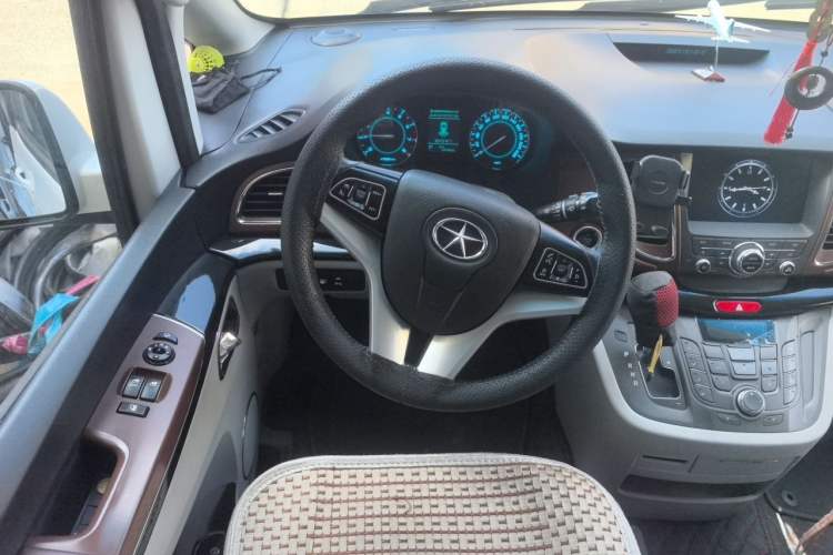 Used JAC Group Refine M5 2017 2.0T Gasoline Automatic Prestige Edition Steering Wheel