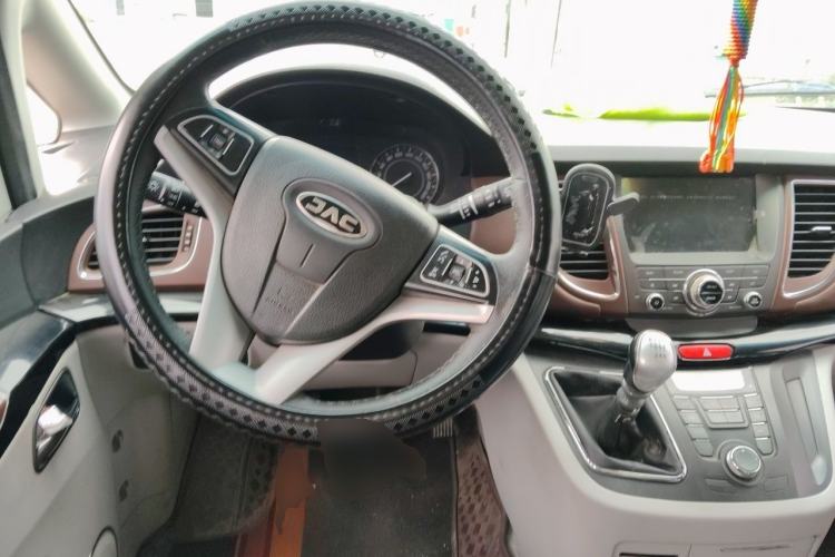Used JAC Group Refine M5  Steering Wheel