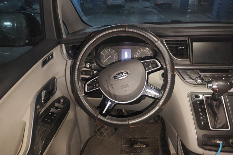 Used JAC Group Refine M6 2018 2.0T Prestige Version Steering Wheel