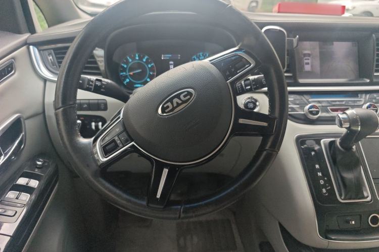 Used JAC Group Refine M6 2018 2.0T Prestige Version Steering Wheel