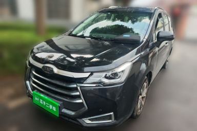 Used JAC Group Refine R3 2018 1.6L Manual Comfort Model