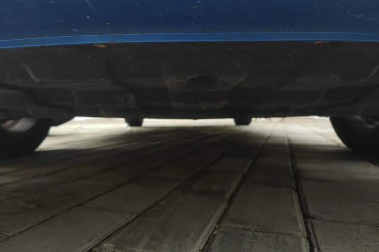 Used JAC Group Refine R3 2018 1.6L Manual Luxury Sunroof Model Chassis Front