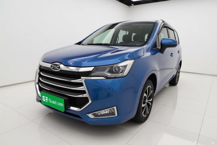 Used JAC Group Refine R3 2018 1.6L Manual Luxury Sunroof Model Guazi used car, China used car export, Used car for sale, Used cars, Cheapest cars for sale