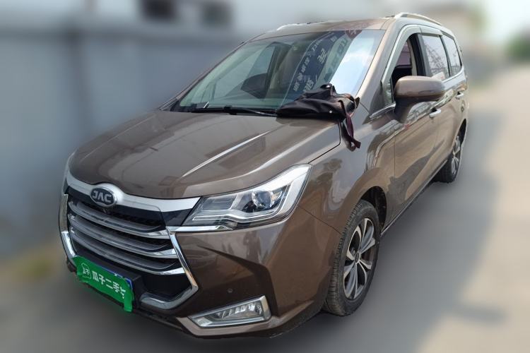Used JAC Group Refine R3 2018 1.6L Manual Luxury Sunroof Model Guazi used car, China used car export, Used car for sale, Used  cars, Cheapest cars for sale