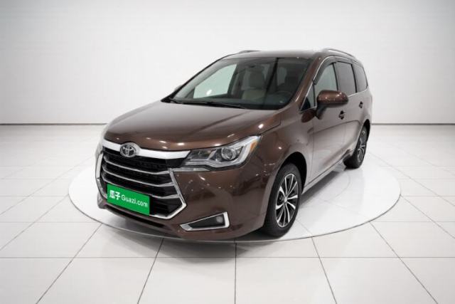Ojetý JAC Group Refine R3 2018 1.6L Manual Luxury Model