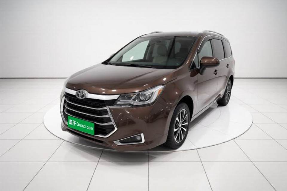 JAC Group Refine R3 2018